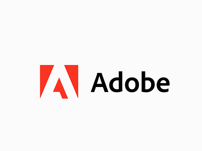 Adobe logo animation adobe adobelogoanimation animatedlogo animation animation 2d logoanimation motion graphics