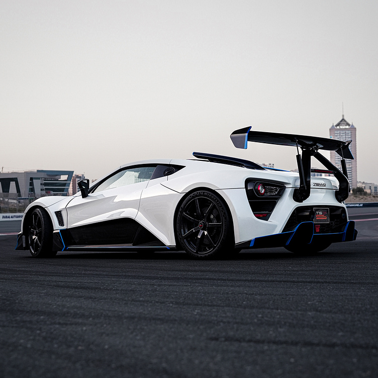 Luxury Car Dealerships in Dubai by The Elite Cars on Dribbble