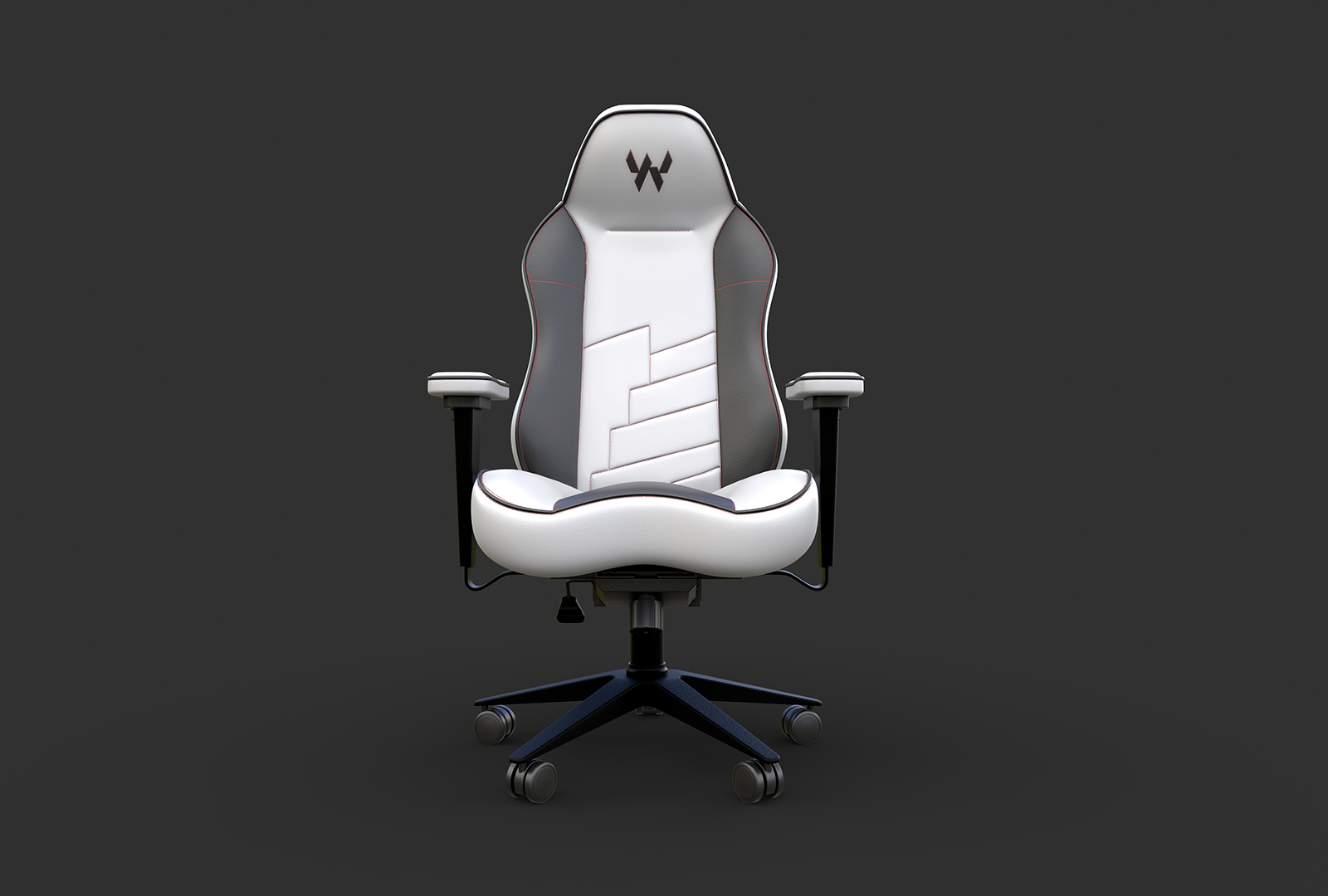 LFG Gaming and Office Chair by Inno ViX on Dribbble