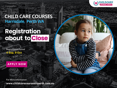 Empowerment through Child Care Courses in Harrisdale! certificate 3 in childcare child care course child care training childcare courses in australia diploma in childcare education