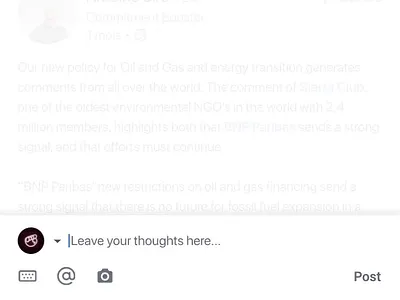 Linkedin post animation animation design linkedin social media startup ui ux