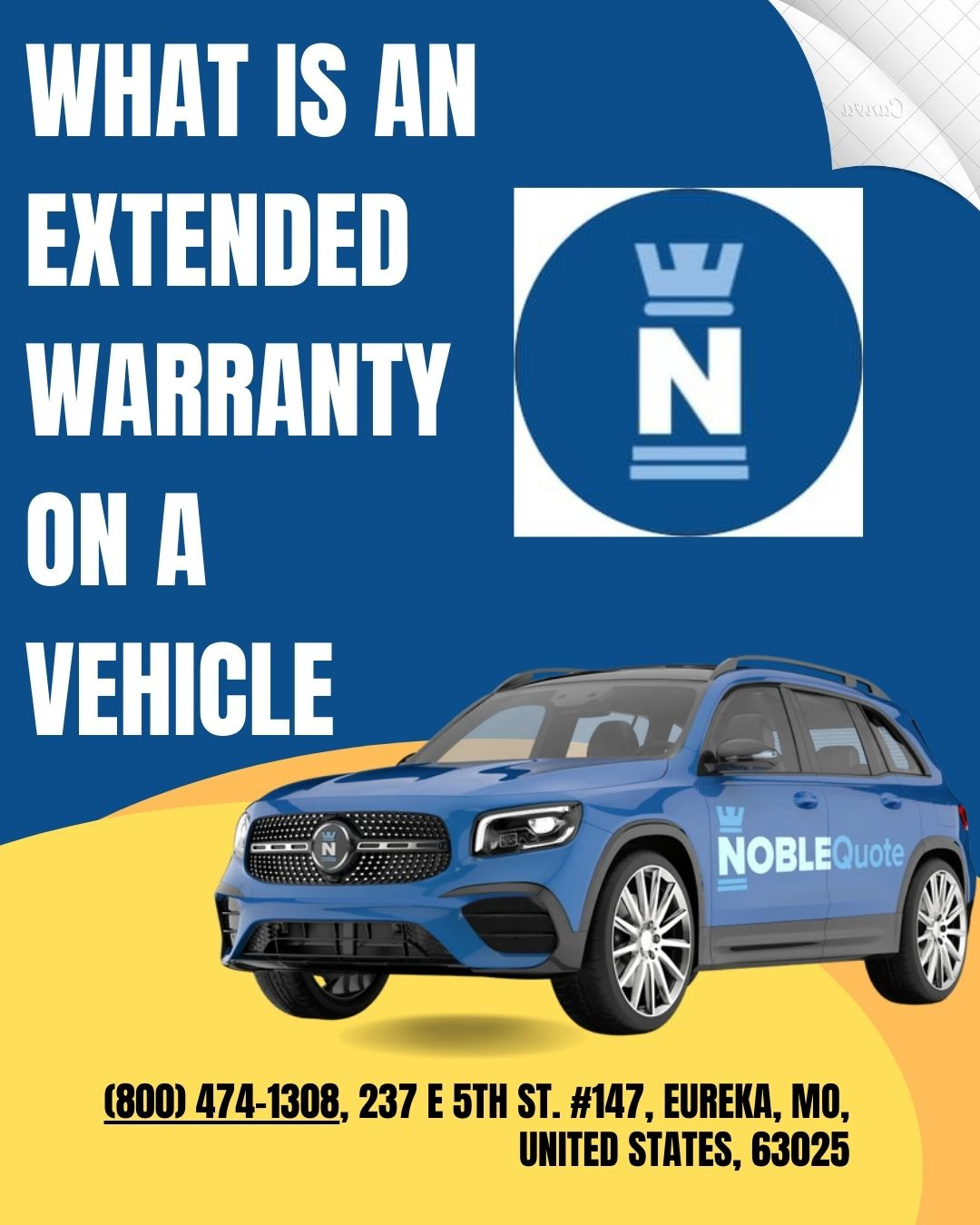 what-is-an-extended-warranty-on-a-vehicle-by-noble-quote-on-dribbble