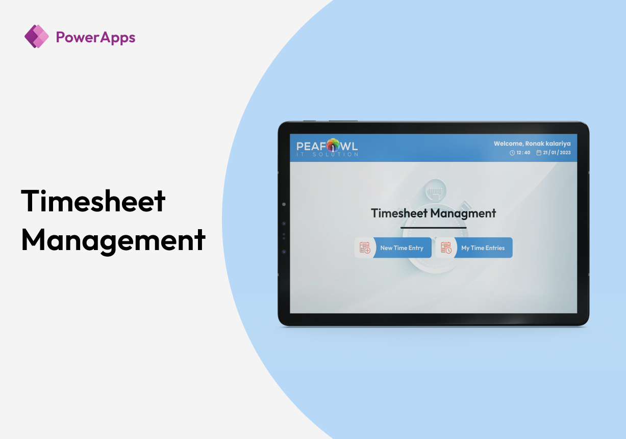TimeSheet PowerApp application canvas canvasapp dashboard datavisualization fast devlopment app low code low code app manage time microsoft mobile app powerapps time app timemanagemt timesheet timesheet app timesheet application timesheet managment timesheets ui
