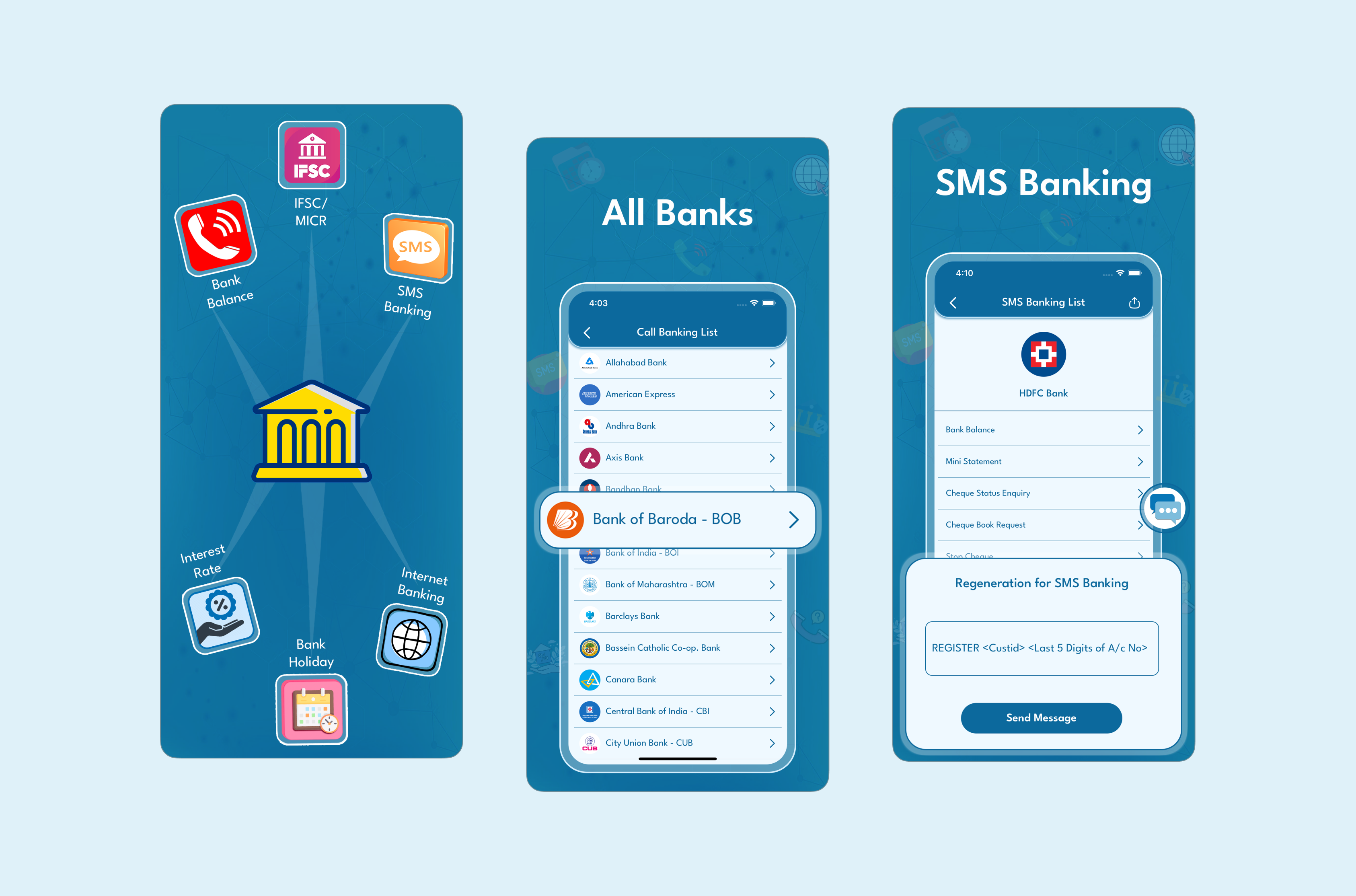 mobile-banking-check-bank-balance-details-by-avadhi-kevadiya-on-dribbble