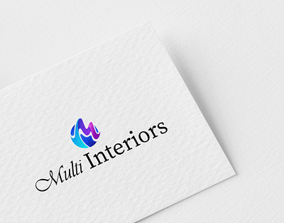 Custom Logo Design creative logo custom logo design graphic design illustration logo design luxury logo modern logo negative space logo