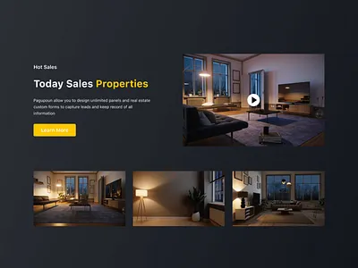 Search Luxury House branding graphic design house luxury ui ux