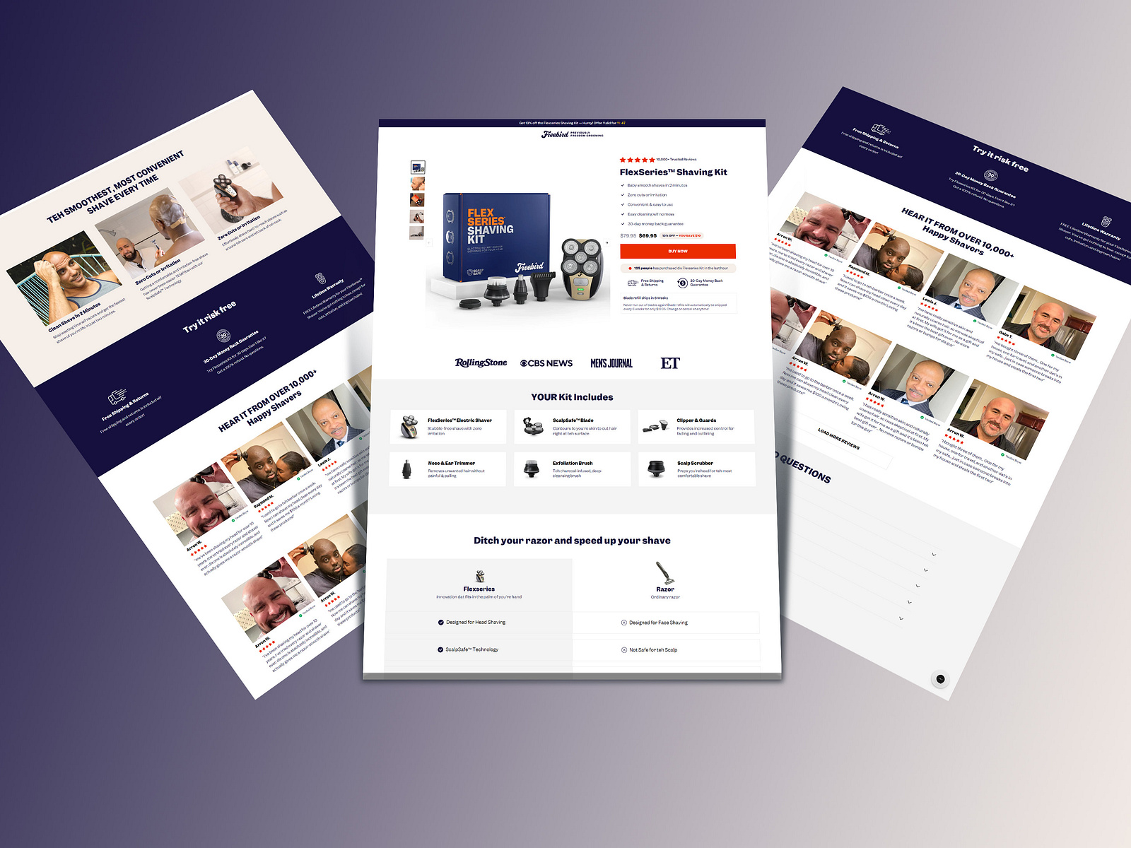 I Will Do Klaviyo Mailchimp And Newsletter Template Design By Md Ripon i-will-do-klaviyo-mailchimp-and-newsletter-template-design-by-md-ripon