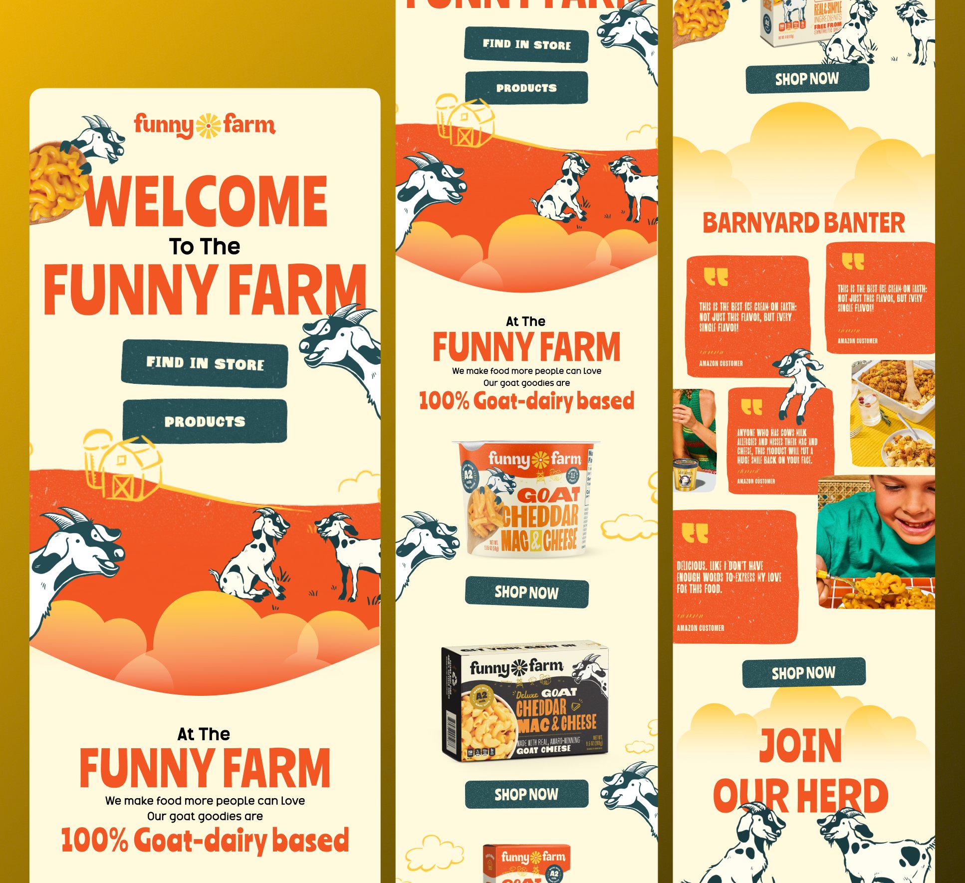 I will do klaviyo, mailchimp and newsletter template design uidesign