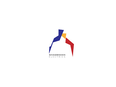 shademan branding design graphic design icon illustration logo minimal ui ux vector