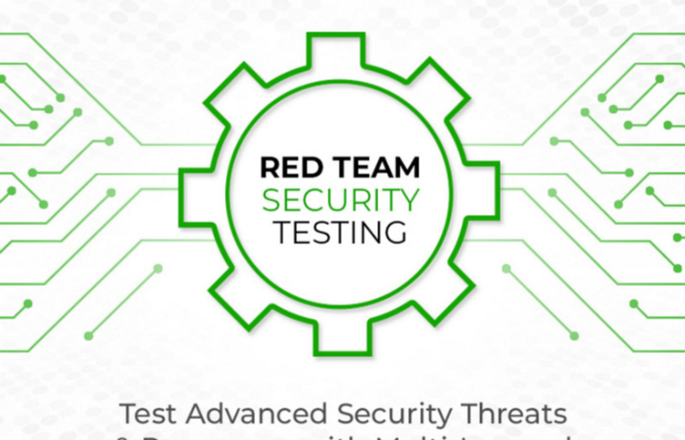 Red Team Security Services by Komodo Consulting on Dribbble