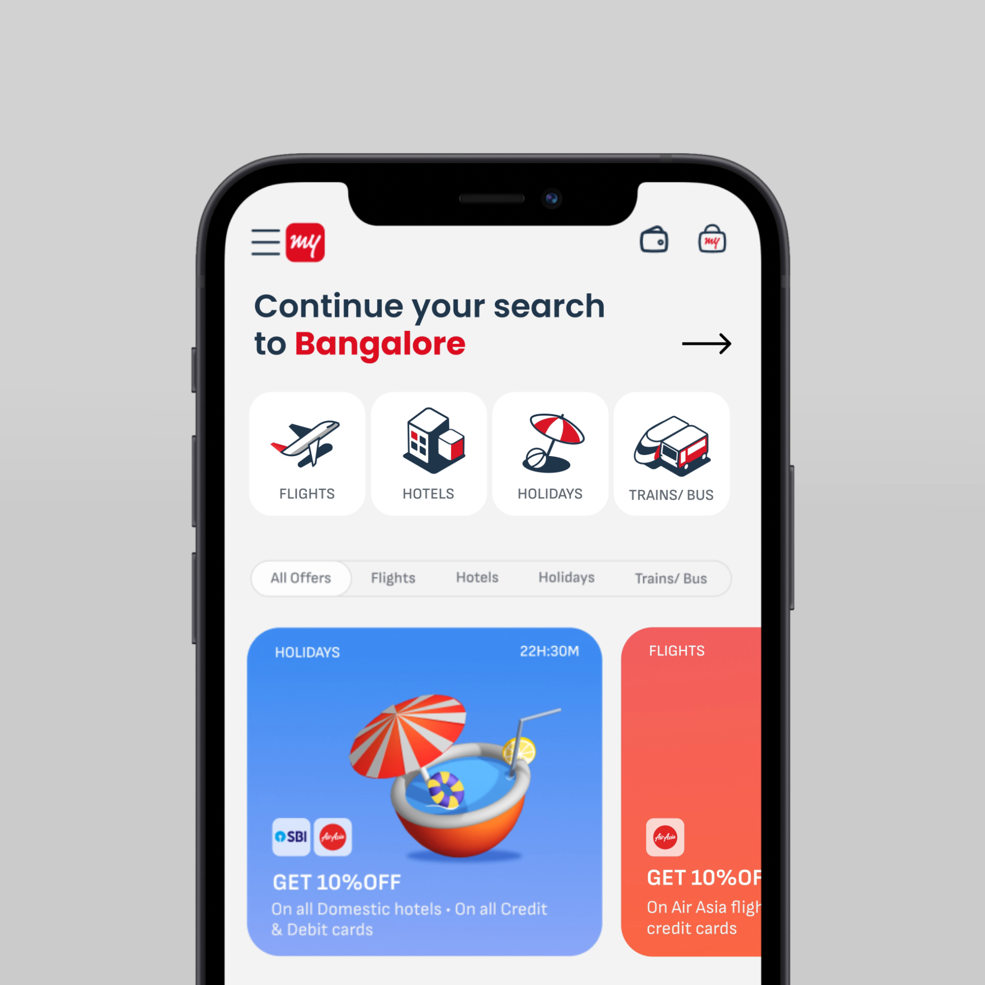 Example of Reimagining MMT Homepage