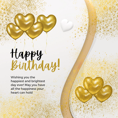 Birthday card birthday branding cards design environment graphic design illustration invitation ui vector