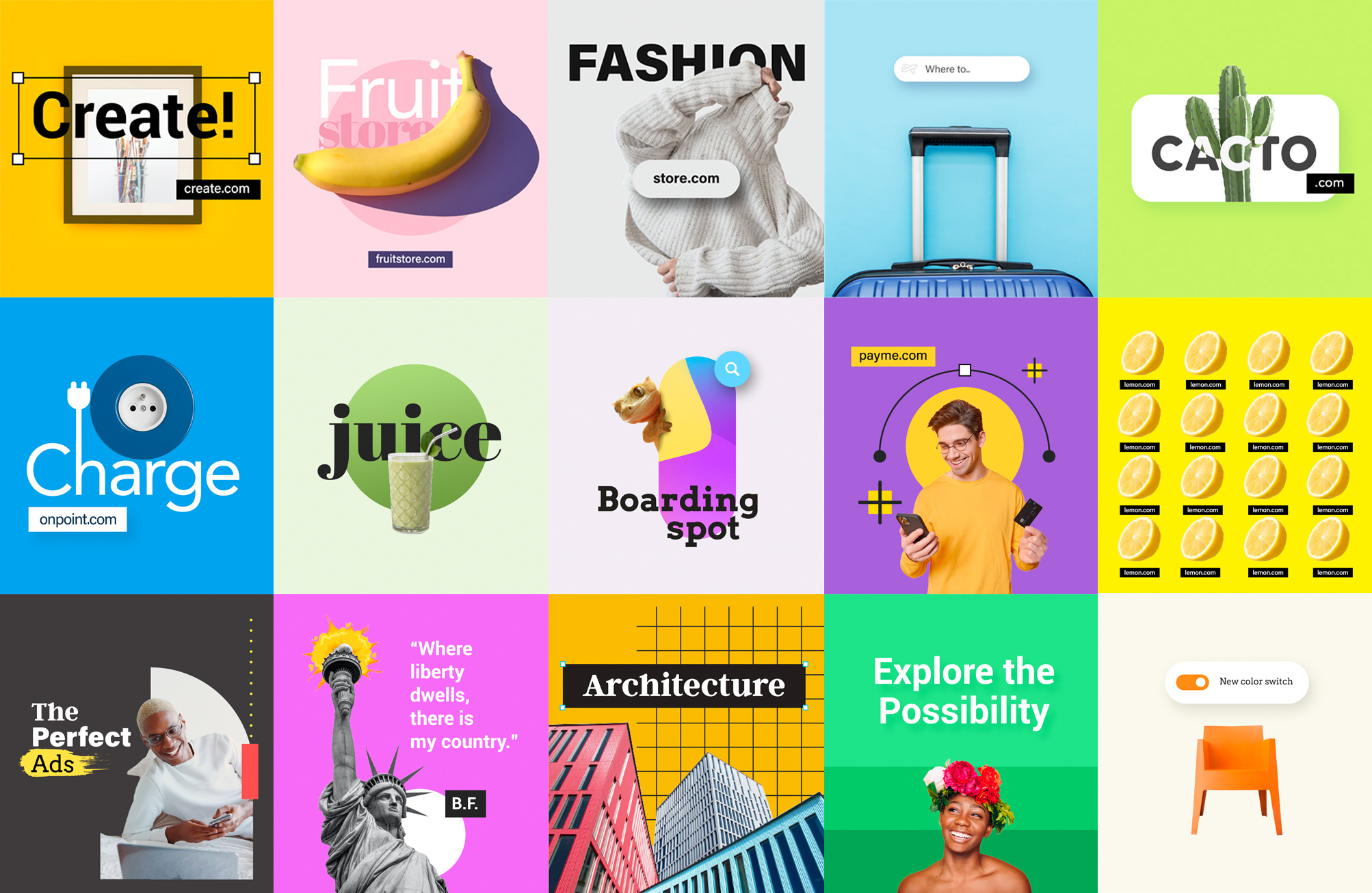 Marketing Ads ads banner branding graphicdesign marketing