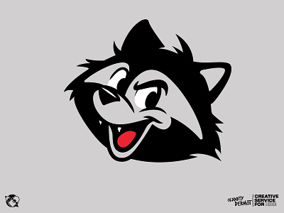 Racoon character design graphics illustration racoon t shirt design tee design vector vector design