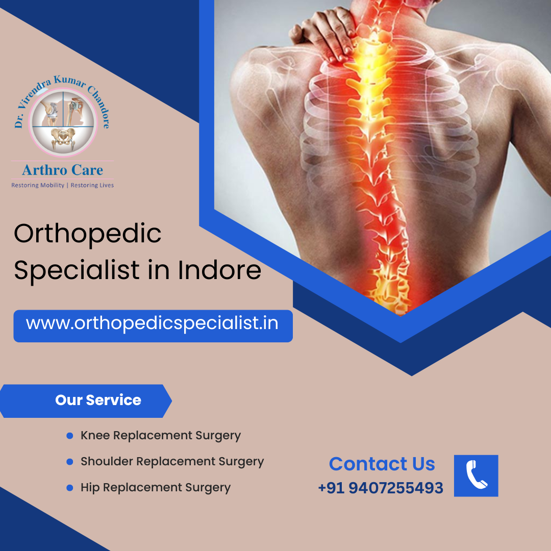 The Best Orthopedic Surgeon In Indore Has An Incredible Ability By   Original 3a5151a70aaa39b9de1b3d8a19aafd72 