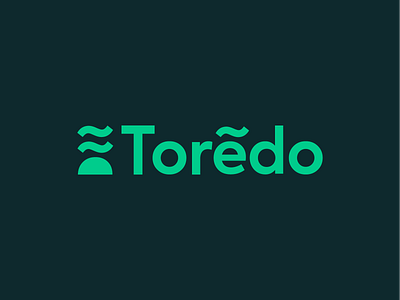Torēdo - logo, identity, branding, logo design, logotype brand identity design logo logo mark