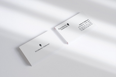 Marca personal y tarjetas de presentación branding graphic design logo ratt