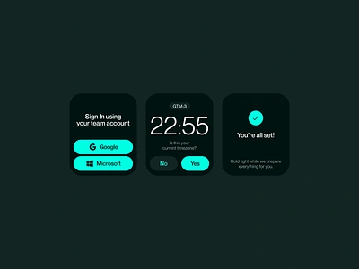 Global Clock UI app design app ui apple watch brand strategy branding clock design team global illustration time timezones ui uiux ux ux strategy visual identity watch app watch ui web design website