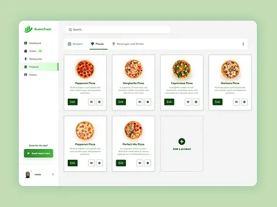 Web App Design app design design landing page design product design ui ui ux design ux website design