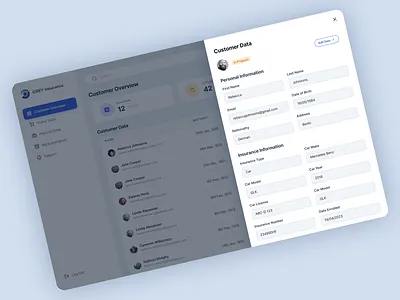 Web App Design app design landing page design product design ui ui ux design ux web app website design