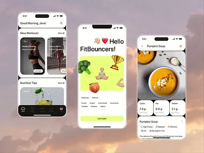 🏋️‍♂️ Best Fitness Tracker: Track Progress best web design agency creative custom web design agency custom website designer design agency experience design agency graphic design agency home page landing page professional web design service remote design agency studio top design agency ui design user interface design visual design web web design agency website design workouts fitness sport