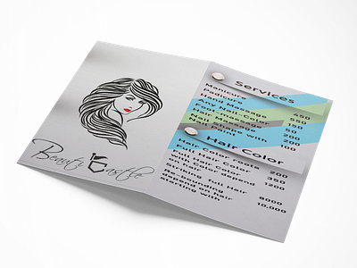 Bifold Flyer Design designs, themes, templates and downloadable graphic
