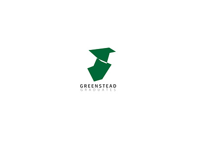 Greenstead branding design graphic design icon illustration logo minimal ui ux vector