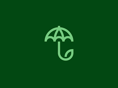 Greenhouse branding design graphic design icon logo minimal vector