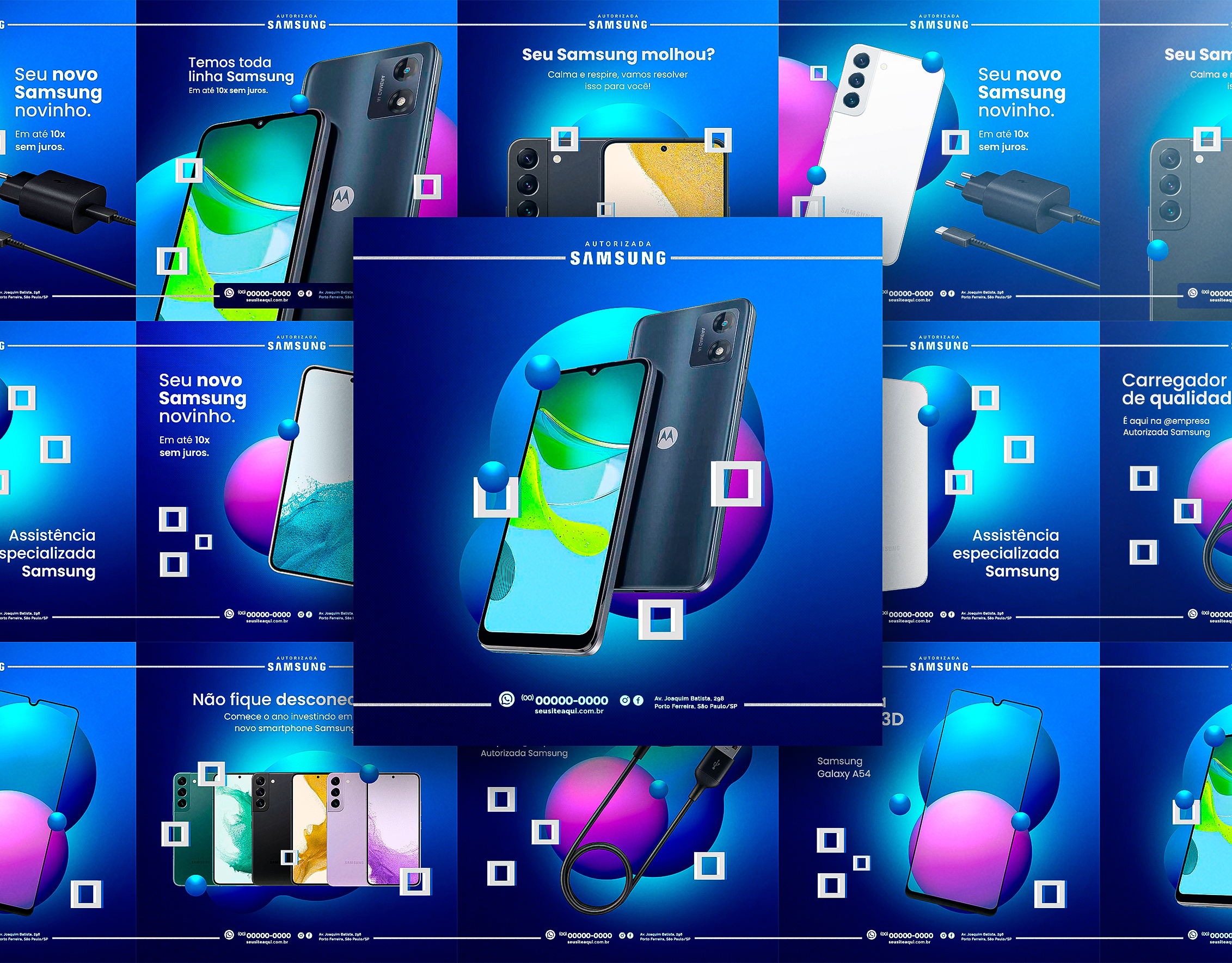 Design for social media smartphones android cell graphic design iphone phone smartphone