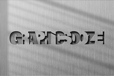 Typography Logo Design branding design graphic design illustration logo motion graphics typography vector