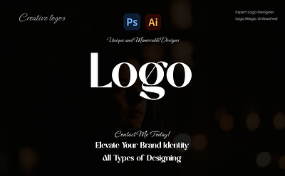 Experties in creating Brands logos color combination designer expert logo illustrator logo designer photoshop
