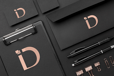 Dasher brand guidelines brand identity branding dasher design fashion brand graphic design logo