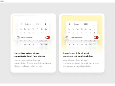 Advanced Detailing card design cards design detailing effects feature cards features glass glassmorphism interaction design ui ui cards user experience ux design