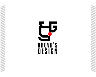 My New Logo Design branding design graphic design logo motion graphics