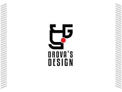 My New Logo Design branding design graphic design logo motion graphics