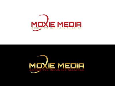 Moxie Media Logo brandempowerment creativeexcellence designinnovation designwithpassion impactfulvisuals innovativedesign logo logodesign logodesigner moxie media strategicartistry unforgettableimpressions visualmoxie visualstorytelling