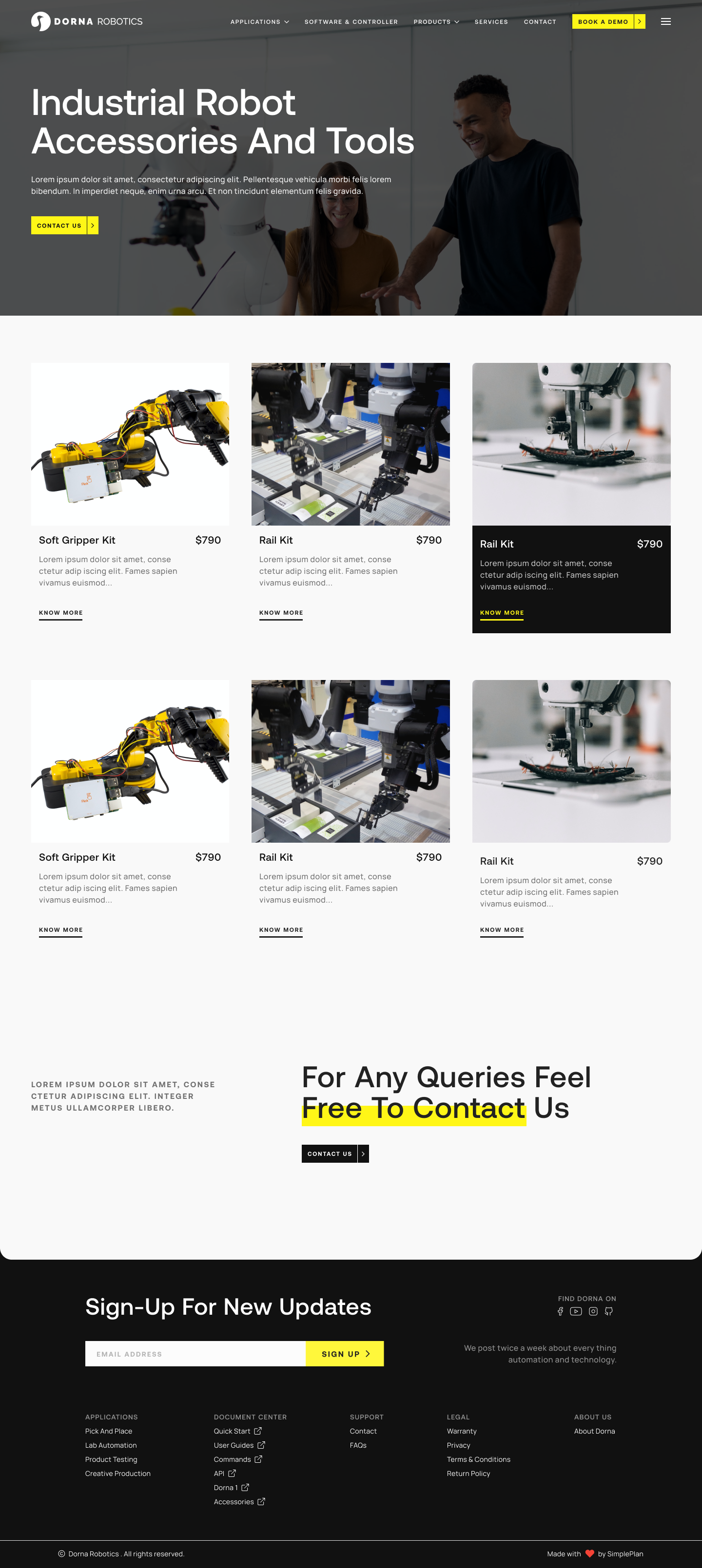 Dorna AI Website Redesign Project branding design figma graphic design html website illustration minimal typography ui ux vector web web design web redesign website development