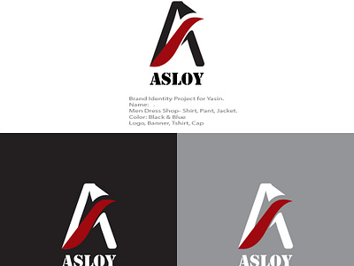 Graphic Designer - Logo Design - Brand Identity - Label and