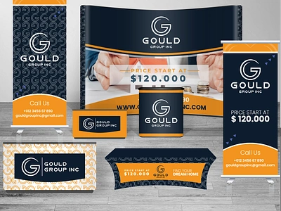 Trade show banner design, Table cloth exhibition rollup banner, backdrop billboard branding exhibition banner expo banner feather flag instagram flyer podium pop up promotional banner retractable roll up roll up banner step and repeat table wrap tabletop trade show banner design tradeshow booth design vector