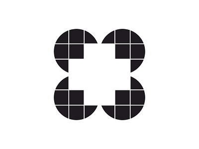cross branding design flat graphic design icon illustration logo minimal ui vector