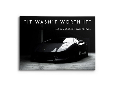 "It Wasn't Worth It" branding canvas design graphic design illustration logo mock up mockup photoshop ui