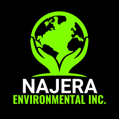 Najeera GreenBuild: Shaping Sustainable Horizons 3d branding design environmentalstewardship graphic design illustration logo motion graphics sustainableconstruction