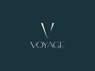 Voyage e-commerce logo design and brand icon adobe illustrator animation brand brand design brand identity brand representation branding brands design graphic design icon illustration logo logo design logo representation logos logotype ui user interface vector