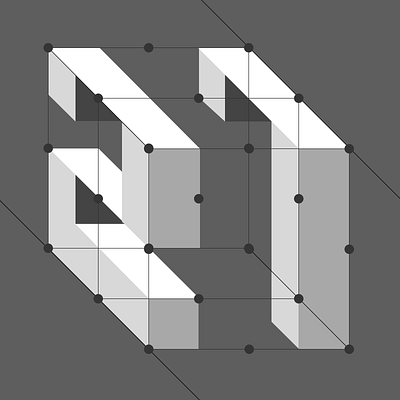 Countdown Series: #27 design graphic design illustration logo typography vector
