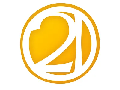 Countdown Series: #21 design graphic design illustration logo typography vector
