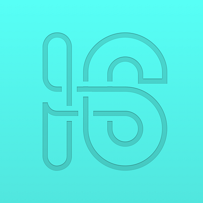 Countdown Series: #16 design graphic design illustration logo typography vector