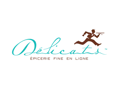 Food delivery service branding design graphic design illustration logo typography vector