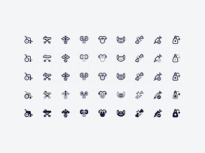 Hugeicons Pro | The world's largest icon library bulk clean duotone figma icon icon design icon library icon pack icon set iconography icons illustration medical medical icons minimal solid stroke twotone ui ui design
