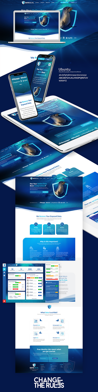 Responsive Web Design using Bootstrap Grid System bootsrap design responsive web design ui ux