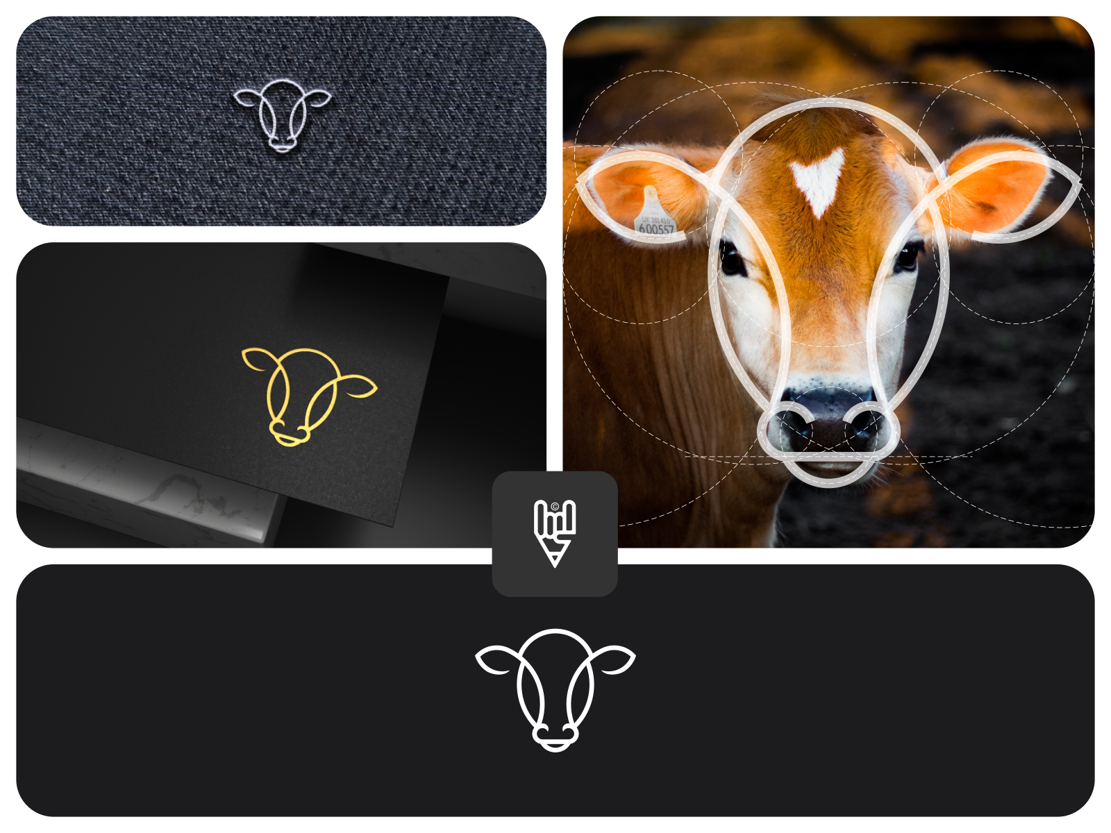 Cow, Cow Logo, Cow Icon, Pasture Cow PNG Transparent Background And Clipart  Image For Free Download - Lovepik | 401733526